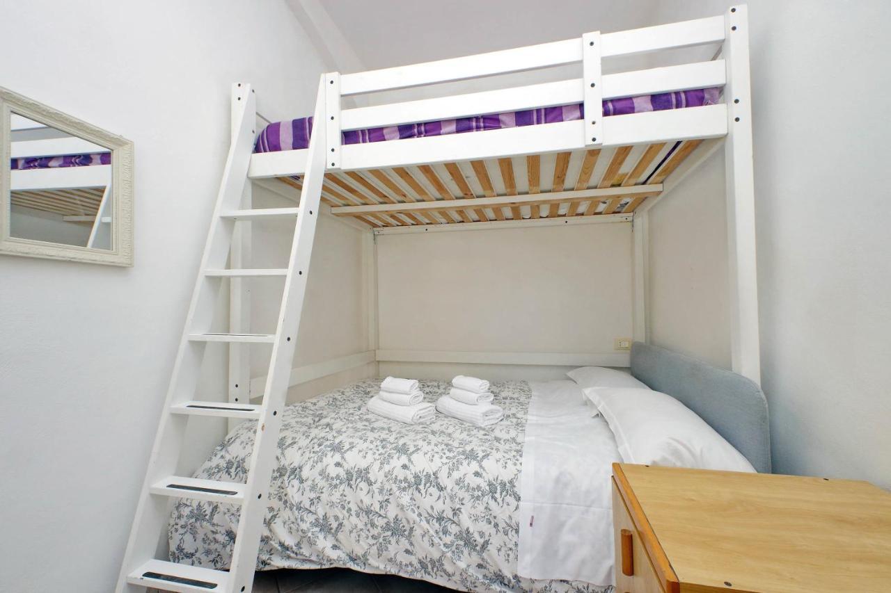Piccola Piazza Della Liberta Apartment Roma Ngoại thất bức ảnh