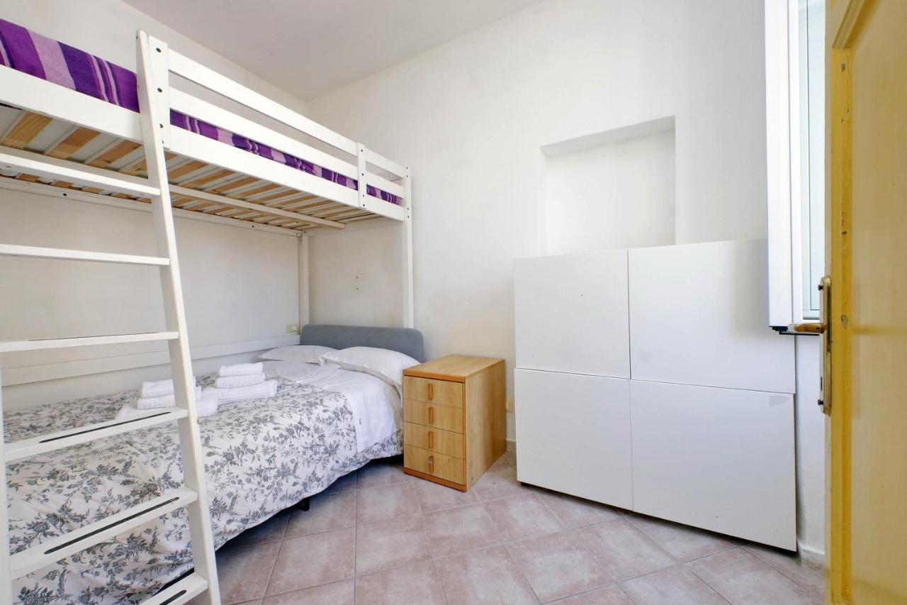 Piccola Piazza Della Liberta Apartment Roma Ngoại thất bức ảnh