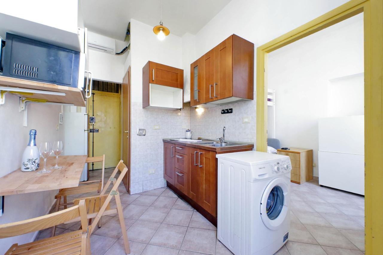 Piccola Piazza Della Liberta Apartment Roma Ngoại thất bức ảnh