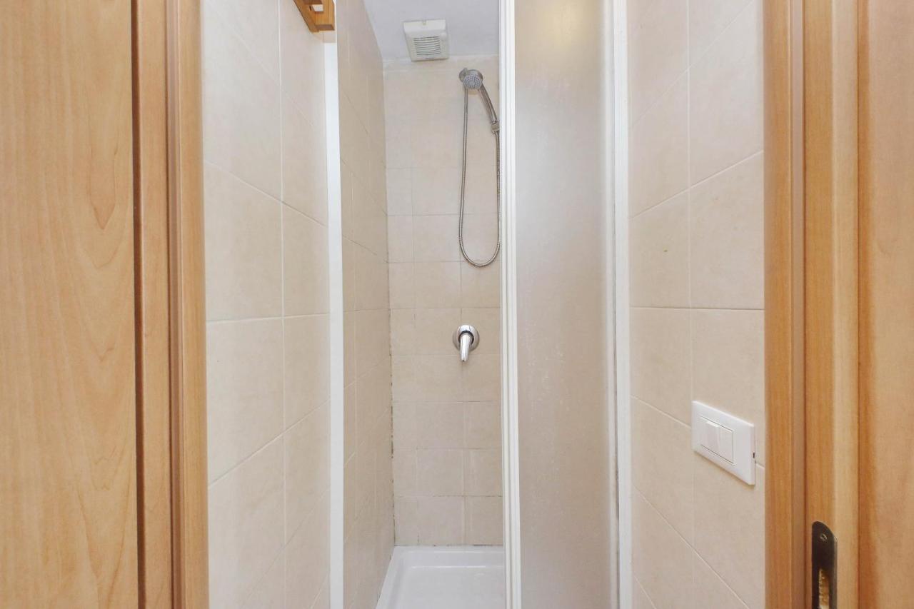 Piccola Piazza Della Liberta Apartment Roma Ngoại thất bức ảnh