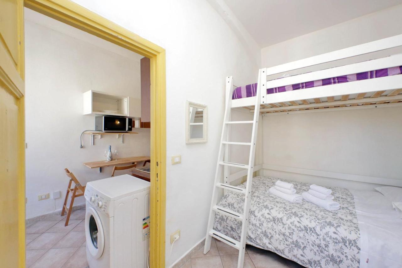 Piccola Piazza Della Liberta Apartment Roma Ngoại thất bức ảnh