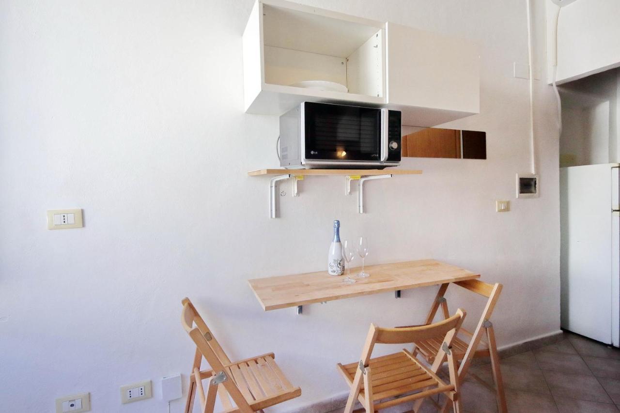 Piccola Piazza Della Liberta Apartment Roma Ngoại thất bức ảnh